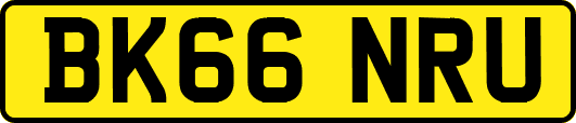 BK66NRU