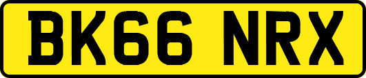 BK66NRX