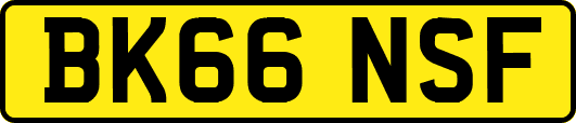 BK66NSF