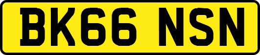 BK66NSN