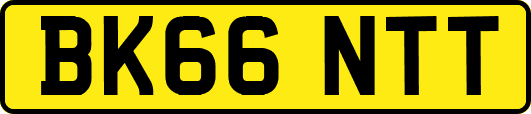 BK66NTT