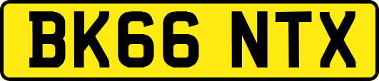 BK66NTX