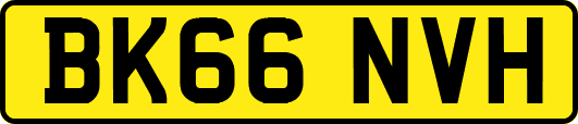 BK66NVH