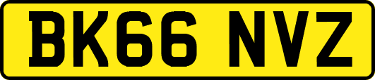 BK66NVZ