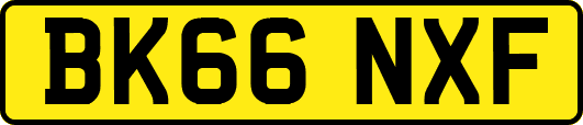 BK66NXF