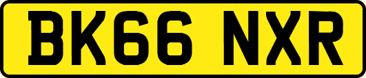 BK66NXR