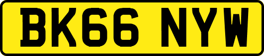 BK66NYW