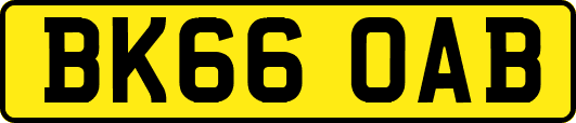 BK66OAB