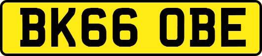 BK66OBE