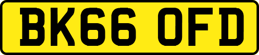 BK66OFD