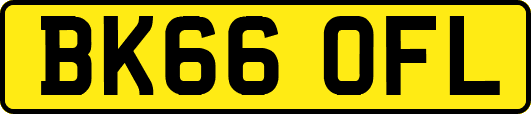 BK66OFL