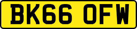 BK66OFW