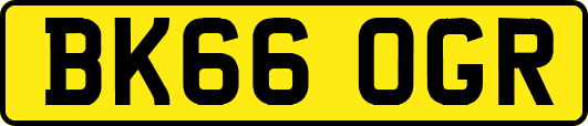 BK66OGR