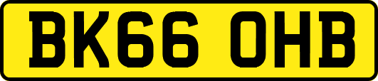 BK66OHB