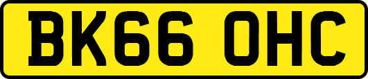 BK66OHC