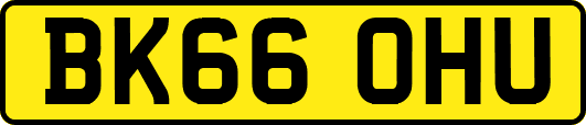 BK66OHU