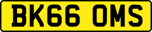 BK66OMS