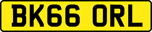 BK66ORL