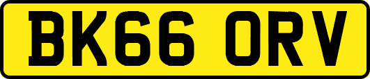 BK66ORV