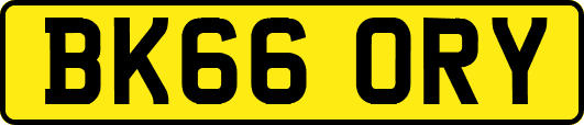 BK66ORY