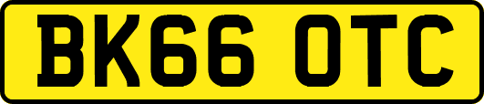 BK66OTC