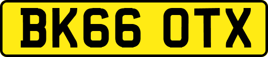 BK66OTX