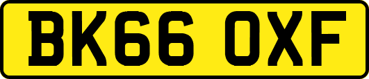 BK66OXF