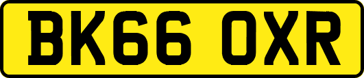 BK66OXR