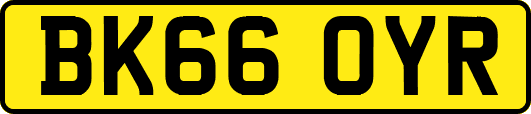 BK66OYR