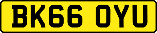 BK66OYU