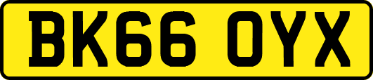 BK66OYX