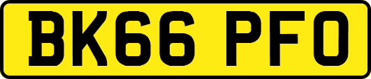 BK66PFO