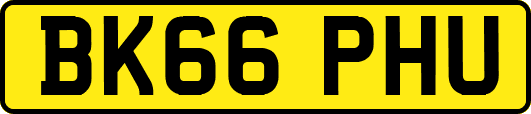 BK66PHU