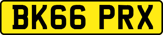 BK66PRX