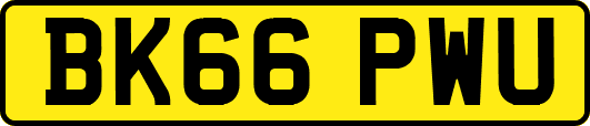 BK66PWU