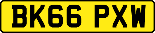 BK66PXW