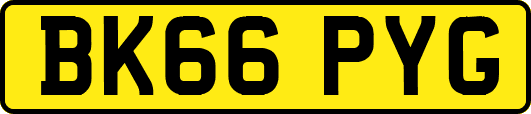 BK66PYG