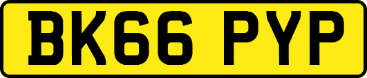 BK66PYP