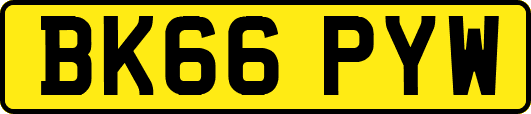 BK66PYW