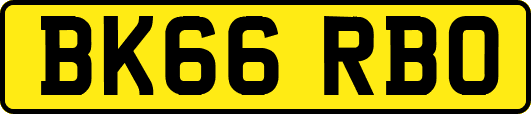 BK66RBO