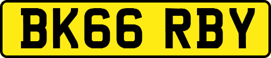 BK66RBY