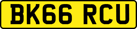 BK66RCU