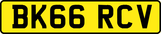 BK66RCV