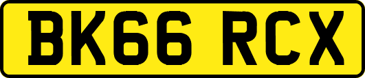 BK66RCX