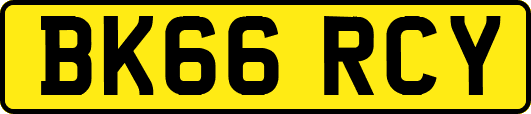 BK66RCY