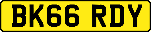 BK66RDY