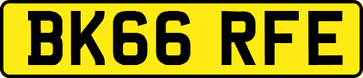 BK66RFE