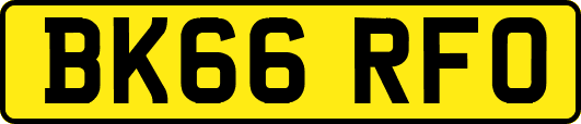 BK66RFO