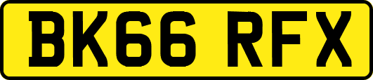 BK66RFX