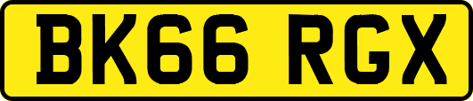 BK66RGX